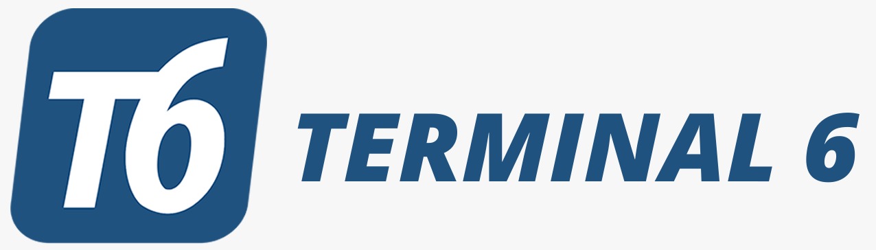 Terminal 6